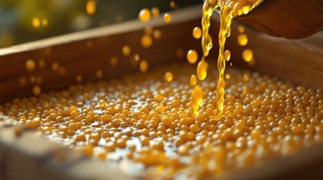 银杏视频金籽沉浮影视剧照